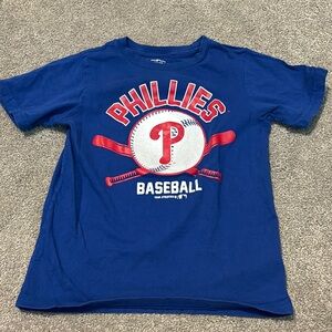 Phillies Tee